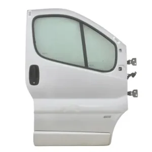 Najlepsza cena DRZWI PRZEDNIE PRZÓD PRAWE TRAFIC II VIVARO